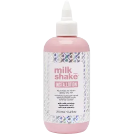 Лосьон для миттєвого блиску Milk_Shake Insta Lotion Liquid Mask 250 мл, Об'єм: 250 мл