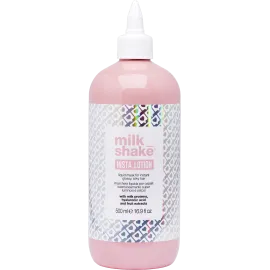 Лосьон для миттєвого блиску Milk_Shake Insta Lotion Liquid Mask 500 мл, Об'єм: 500 мл