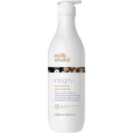 Кондиционер для питания и увлажнения волос с антифризовым эффектом Milk Shake Integrity Nourishing Conditioner 1000 мл, Обьем: 1000 мл