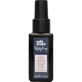 Спрей для волос Milk Shake Lifestyling Amazing 50 мл, Обьем: 50 мл