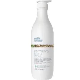 Шампунь для нормальных и жирных волос Milk Shake Normalizing Blend Shampoo 1000 мл, Обьем: 1000 мл
