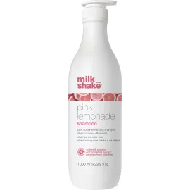 Шампунь Milk Shake Pink Lemonade Shampoo 1000 мл, Об'єм: 1000 мл