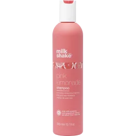 Шампунь Milk Shake Pink Lemonade Shampoo 300 мл, Об'єм: 300 мл