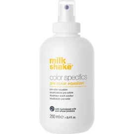 Средство для укрепления перед покраской Milk Shake Color Specifics Pro Color Equalizer 250 мл