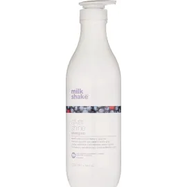 Шампунь для світлого волосся Milk Shake Silver Shine Shampoo 1000 мл, Об'єм: 1000 мл