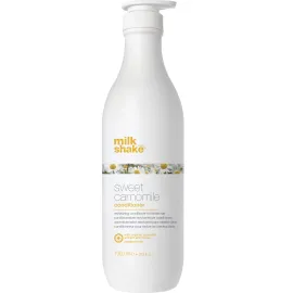 Кондиціонер відновлюючий Milk Shake Sweet Camomile Conditioner 1000 мл, Об'єм: 1000 мл