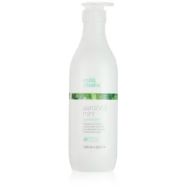 Кондиционер для чувствительной кожи головы с экстрактом мяты Milk Shake Sensorial Mint Conditioner 1000 мл