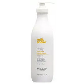 Кондиционер для повседневного применения Milk Shake Daily Frequent Conditioner 1000 мл, Обьем: 1000 мл