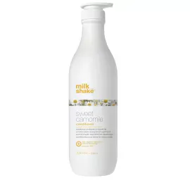 Шампунь восстанавливающий Milk Shake Sweet Camomile Shampoo 1000 мл, Обьем: 1000 мл