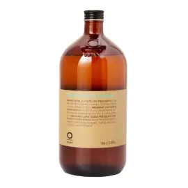 Шампунь для щоденного застосування Oway Daily Act Frequent Use Hair Bath 950 мл, Об'єм: 950 мл