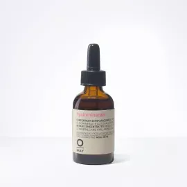 Минеральные соли для реконструкции волос Oway Hyalominerals 30 мл