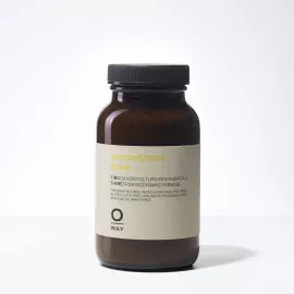 Пудра тимьяна Oway Pure Biodynamic Thyme 80 г