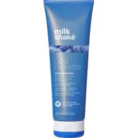 Кондиционер для брюнеток Milk Shake Cold Brunette Conditioner 250 мл, Обьем: 250 мл