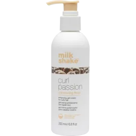 Флюид для идеальных локонов Milk Shake Curl Passion Enhancing Fluid 200 мл
