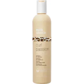 Шампунь для вьющихся волос Milk Shake Curl Passion Shampoo 300 мл, Обьем: 300 мл