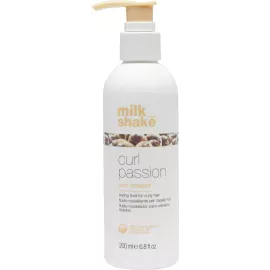 Флюид для укладки вьющихся волос Milk Shake Curl Passion Curl Shaper 200 мл