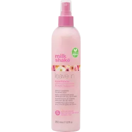 Кондиционер несмываем для увлажнения волос Milk Shake Flower Fragrance Leave in Conditioner 350 мл
