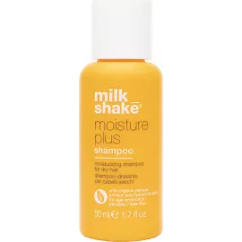 Шампунь для сухих и обезвоженных волос Milk Shake Moisture Plus Shampoo 50 мл, Обьем: 50 мл
