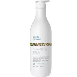 Шампунь для нормального та жирного волосся Milk Shake Normalizing Blend Shampoo 1000 мл, Об'єм: 1000 мл