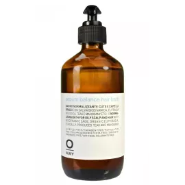Шампунь для волосся Oway Sebum Balance Hair Bath 240 мл, Об'єм: 240 мл