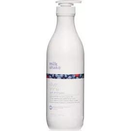 Шампунь для світлого волосся Milk Shake Silver Shine Light Shampoo 1000 мл, Об'єм: 1000 мл