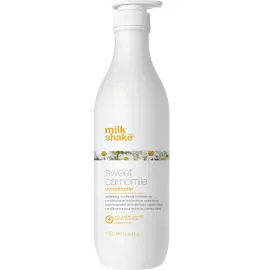 Кондиціонер відновлюючий Milk Shake Sweet Camomile Conditioner 1000 мл, Об'єм: 1000 мл