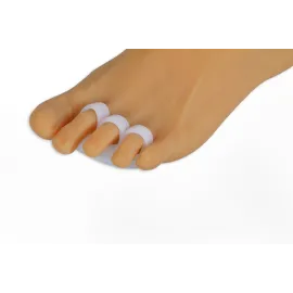 Гелева кільцева міжпальцева перегородка FootMate G032