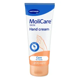 Крем для рук MoliCare Skin 200 мл