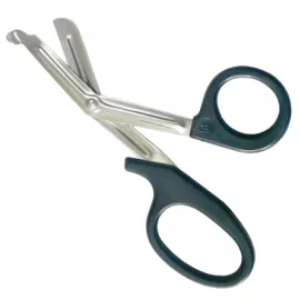 Ножиці по Lister тактичні для розрізання перев'язувального матеріалу Surgiwelomed довжина 18 см