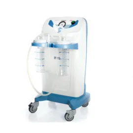 Медичний аспіратор "NEW HOSPIVAC 400 BASIC 2" RE 410350