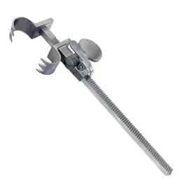 Пристрій для стиснення ребер по Surgiwelomed Bailey-Gibbon. Довжина 21,5 см