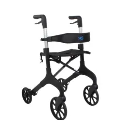 Складаний алюмінієвий ролер "Jaz" OSD-Q66001