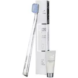 Набір зубна щітка та діамантова зубна паста 5мл Swiss Smile Dental Kit 2520