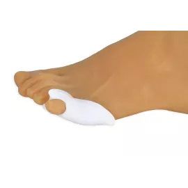 Міжпальцева перегородка з захистом мізинця FootMate G037