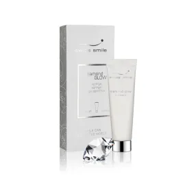 Освітлююча діамантова зубна паста Swiss Smile Diamond Glow Toothpaste 20ml, Об'єм: 20 мл