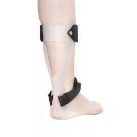 Фіксатор при падаючій стопі Orthoteh Standart 40302, Тип: Лівий, Розмір: S
