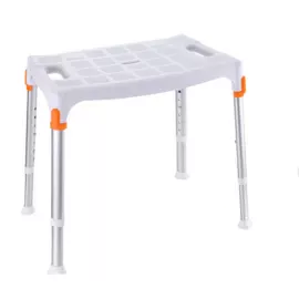 Стул-табурет для ванной и душа KING-SS1-00