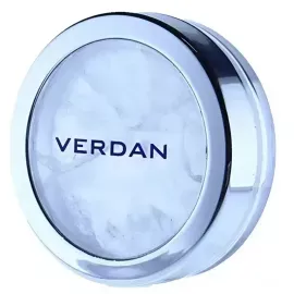 Мінеральний твердий-дезодорант Verdan Mineral, універсальний 120 г, Вага: 120 г