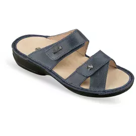 Жіночі ортопедичні тапочки для проблемних ніг OrtoMed 3702 012-P67