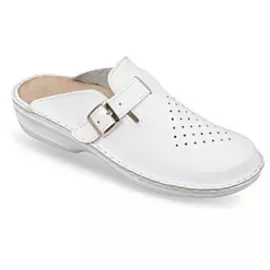 Жіночі ортопедичні тапочки для проблемних ніг OrtoMed 3710 012-P53-W