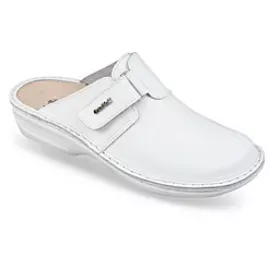 OrtoMed 3713 - Женские ортопедические тапочки для проблемных ног