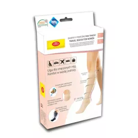 Гольфи для подорожуючих PANI TERESA TRAVEL PT 0419