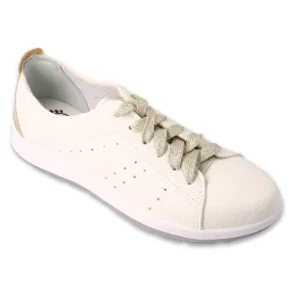 Кросівки жіночі діабетичні Dr Orto Casual 156D025 білі з бежевим, Колір: Білий з бежевим, Розмір жіночого взуття: 40
