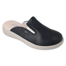 Сабо медичні жіночі Dr Orto Med 178D002 сині, Колір: Темно Синій, Розмір жіночого взуття: 37