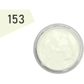 Делікатний крем для взуття Kaps Delicate Cream 50 ml, з аплікатором, Колір: 153