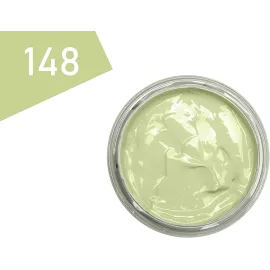 Делікатний крем для взуття Kaps Delicate Cream 50 ml, з аплікатором, Колір: 148