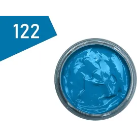 Делікатний крем для взуття Kaps Delicate Cream 50 ml, з аплікатором, Колір: 122