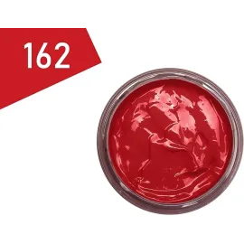 Делікатний крем для взуття Kaps Delicate Cream 50 ml, з аплікатором, Колір: 162