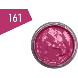 Делікатний крем для взуття Kaps Delicate Cream 50 ml, з аплікатором, Колір: 161