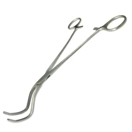 Дісcектор по Harken, з кремальєрою, № 2 SURGIWELOMED. Довжина 24,0 см